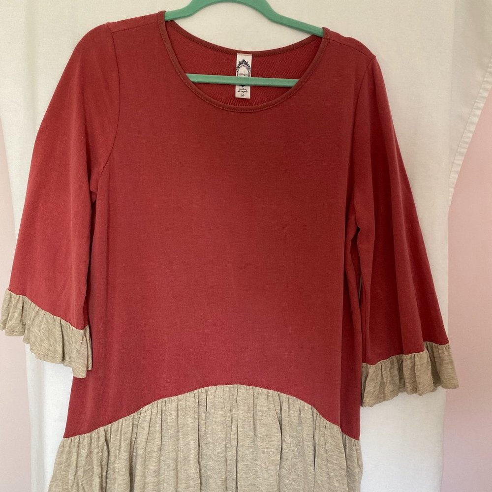 Honeyme shirt